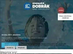 Sites similar to koupalistebrno.cz