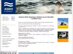Sites similar to koupalistejezero.cz