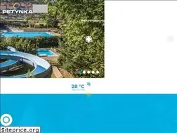 Sites similar to koupalistepetynka.cz
