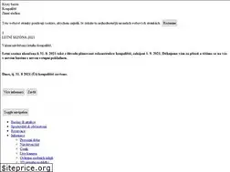 Sites similar to koupalistevm.cz