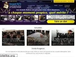 Sites similar to koupathair.com