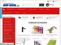 Sites similar to koupelny-badideal.cz
