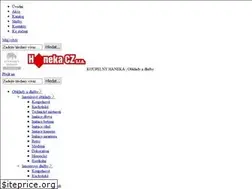 Sites similar to koupelny-haneka.cz