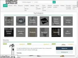 Sites similar to koupelny-katka.cz