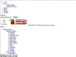 Sites similar to koupelny-keramikanej.cz