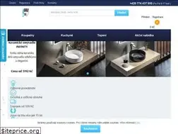 Sites similar to koupelny-online.cz