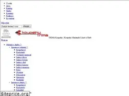 Sites similar to koupelny-trima.cz