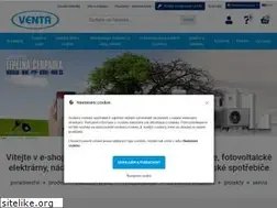 Sites similar to koupelny-venta.cz