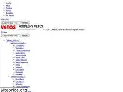 Sites similar to koupelny-vetos.cz