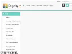 Sites similar to koupelny.cz