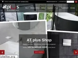 Sites similar to koupelnymelnik.cz