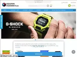 Sites similar to koupim-hodinky.cz