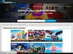 Sites similar to koupobol.com