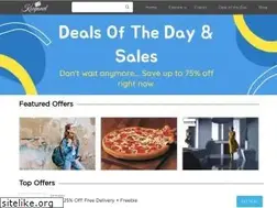 Sites similar to kouponed.com