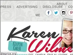 Sites similar to kouponkaren.com