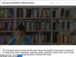 Sites similar to kouprepschool.weebly.com