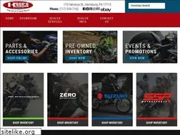 Sites similar to koupscycleshop.com