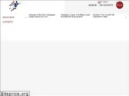Sites similar to kouragoal.com