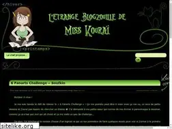 Sites similar to kourai.fr