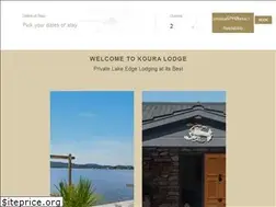 Sites similar to kouralodge.co.nz
