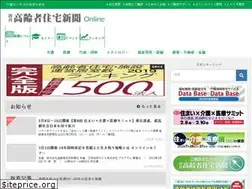 Sites similar to koureisha-jutaku.com