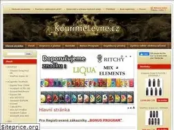 Sites similar to kourimelevne.cz