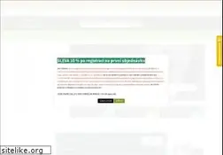 Sites similar to kourimlevne.cz