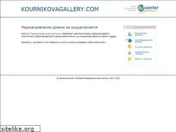 Sites similar to kournikovagallery.com
