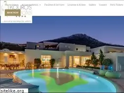 Sites similar to kouros-naxos.com