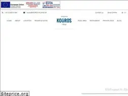 Sites similar to kouros-village.gr