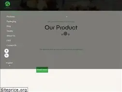 Sites similar to kouroshfoods.com