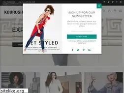 Sites similar to kouroshnewyork.com