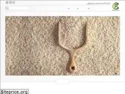 Sites similar to kouroshrice.com