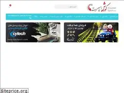 Sites similar to kouroshsport.com