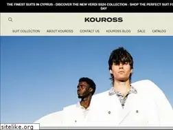 Sites similar to kourossonline.com