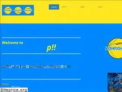 Sites similar to kouroukai.jimdo.com