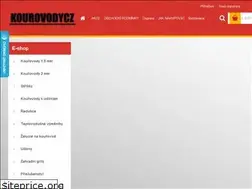 Sites similar to kourovodycz.cz