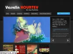 Sites similar to kourtev.com
