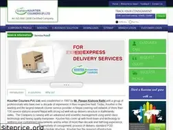 Sites similar to kourtiercourier.com.np