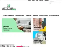 Sites similar to kourtis-sa.gr