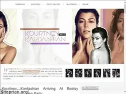 Sites similar to kourtney-daily.com