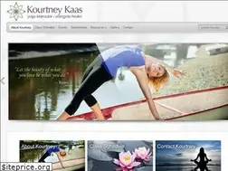 Sites similar to kourtneykaas.com