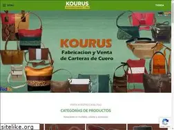 Sites similar to kourus.cl