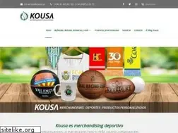 Sites similar to kousa.es