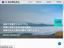 Sites similar to kousaikai.co.jp