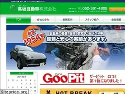 Sites similar to kousaka-jidousya.jp