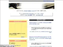 Sites similar to kousakusyo.info