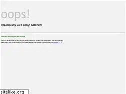 Sites similar to kousal.name