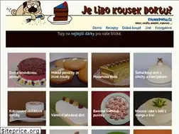 Sites similar to kousekdortu.cz