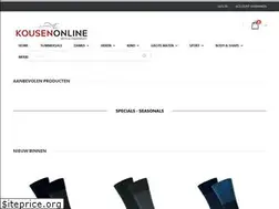 Sites similar to kousenonline.be